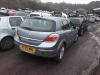 Opel Astra H (2004-2009) Разборочный номер V3672 #2