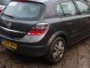  Opel Astra H (2004-2009) Разборочный номер V3797 #3