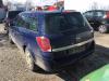  Opel Astra H (2004-2009) Разборочный номер S4187 #1
