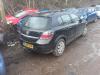  Opel Astra H (2004-2009) Разборочный номер V3951 #1