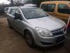  Opel Astra H (2004-2009) Разборочный номер V4734 #1
