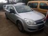  Opel Astra H Разборочный номер V4734 #1