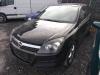  Opel Astra H (2004-2009) Разборочный номер P1549 #1