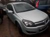 Opel Astra H (2004-2009) Разборочный номер V4827 #1