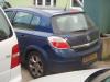 Opel Astra H (2004-2009) Разборочный номер V5239 #1