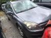  Opel Astra H (2004-2009) Разборочный номер S6113 #1