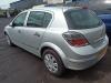 Opel Astra H (2004-2009) Разборочный номер M0119 #2