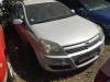  Opel Astra H (2004-2009) Разборочный номер S6146 #1