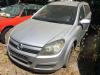  Opel Astra H (2004-2009) Разборочный номер S6146 #2