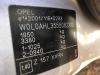  Opel Astra H (2004-2009) Разборочный номер S6146 #6