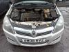  Opel Astra H (2004-2009) Разборочный номер M0243 #1
