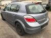  Opel Astra H (2004-2009) Разборочный номер T5744 #4