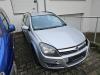  Opel Astra H (2004-2009) Разборочный номер T6309 #2