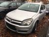  Opel Astra H (2004-2009) Разборочный номер S6921 #1