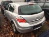  Opel Astra H (2004-2009) Разборочный номер S6921 #4
