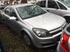  Opel Astra H (2004-2009) Разборочный номер S6948 #1