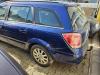  Opel Astra H (2004-2009) Разборочный номер T6657 #3