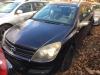  Opel Astra H (2004-2009) Разборочный номер S7432 #1
