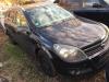  Opel Astra H (2004-2009) Разборочный номер S7432 #2