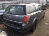  Opel Astra H (2004-2009) Разборочный номер S7513 #3