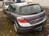 Opel Astra H (2004-2009) Разборочный номер S7553 #4