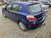  Opel Astra H (2004-2009) Разборочный номер T7015 #4