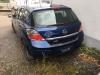  Opel Astra H (2004-2009) Разборочный номер S7796 #3