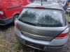  Opel Astra H (2004-2009) Разборочный номер F0010 #4