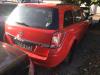  Opel Astra H (2004-2009) Разборочный номер S7888 #4