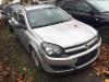  Opel Astra H (2004-2009) Разборочный номер S8035 #2