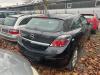  Opel Astra H (2004-2009) Разборочный номер S8081 #4