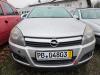  Opel Astra H (2004-2009) Разборочный номер F0090 #2