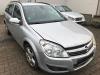  Opel Astra H (2004-2009) Разборочный номер T7488 #2