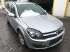  Opel Astra H (2004-2009) Разборочный номер T7502 #2
