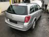  Opel Astra H (2004-2009) Разборочный номер T7502 #3