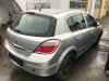  Opel Astra H (2004-2009) Разборочный номер T7517 #4