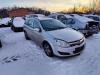  Opel Astra H (2004-2009) Разборочный номер C1279 #1