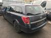  Opel Astra H (2004-2009) Разборочный номер T7641 #4