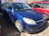 Opel Astra H (2004-2009) Разборочный номер T7654 #1