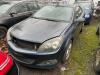  Opel Astra H (2004-2009) Разборочный номер S8296 #2