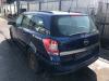  Opel Astra H (2004-2009) Разборочный номер T7700 #3