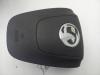 Подушка безопасности (Airbag) водителя Opel Astra J Артикул 53919078 - Фото #1