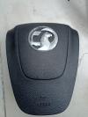 Подушка безопасности (Airbag) водителя Opel Astra J Артикул 54033353 - Фото #1