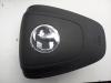 Подушка безопасности (Airbag) водителя Opel Astra J Артикул 54223027 - Фото #1