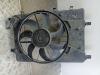 Вентилятор радиатора Opel Astra J (2009-2015) Артикул 54790930 - Фото #1