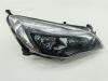 Фара правая Opel Astra J (2009-2015) Артикул 54858265 - Фото #1