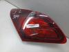 Фонарь крышки багажника левый Opel Astra J (2009-2015) Артикул 55059334 - Фото #1