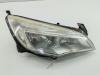 Фара правая Opel Astra J (2009-2015) Артикул 55080169 - Фото #1