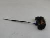Замок двери передней левой Opel Astra J (2009-2015) Артикул 55080267 - Фото #1
