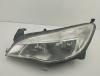 Фара левая Opel Astra J (2009-2015) Артикул 55080310 - Фото #1